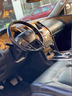 ئينفنتي QX80